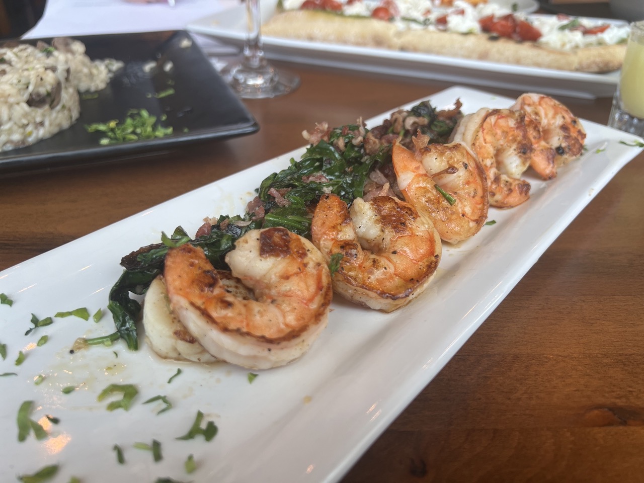 Luna Italian Cuisine