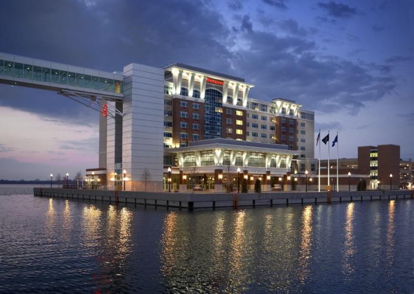 Two45 Waterfront Grille