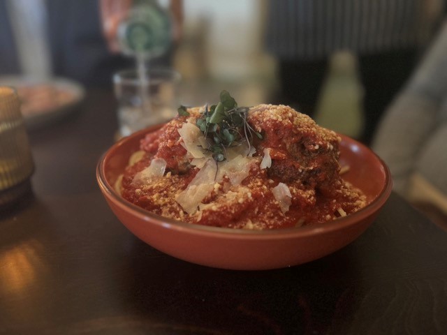 Mercato Mio @ Penn Harris Hotel Camp Hill