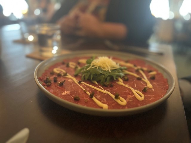 Mercato Mio @ Penn Harris Hotel Camp Hill