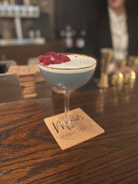 Mercato Mio @ Penn Harris Hotel Camp Hill