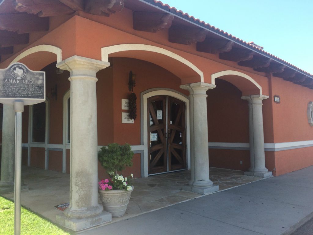 Jorge's Tacos Garcia 