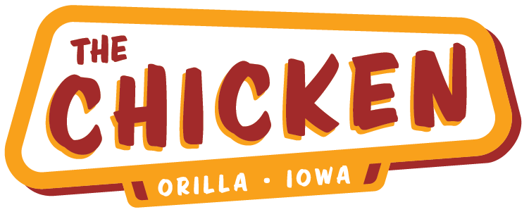 The Chicken