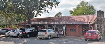 Wagon Wheel Country Cafe