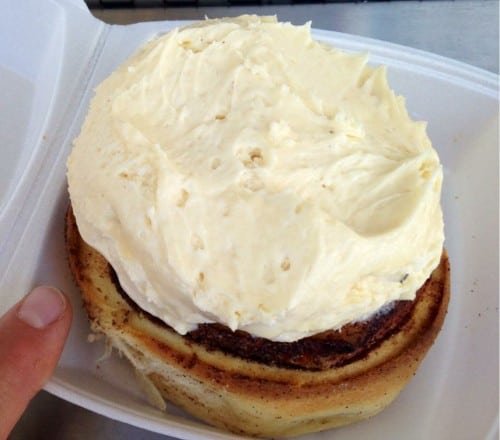 Mr. Sticky's - Mechanicsburg