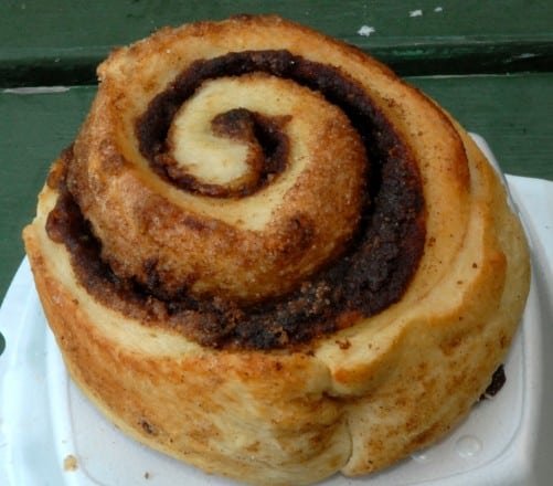 Mr. Sticky's - Mechanicsburg