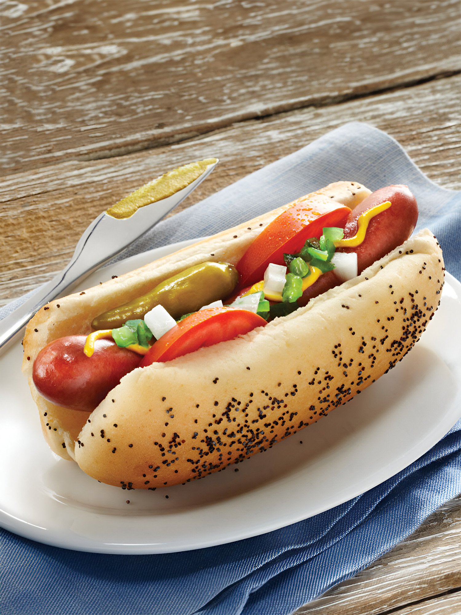 Chicago Hotdogs and More