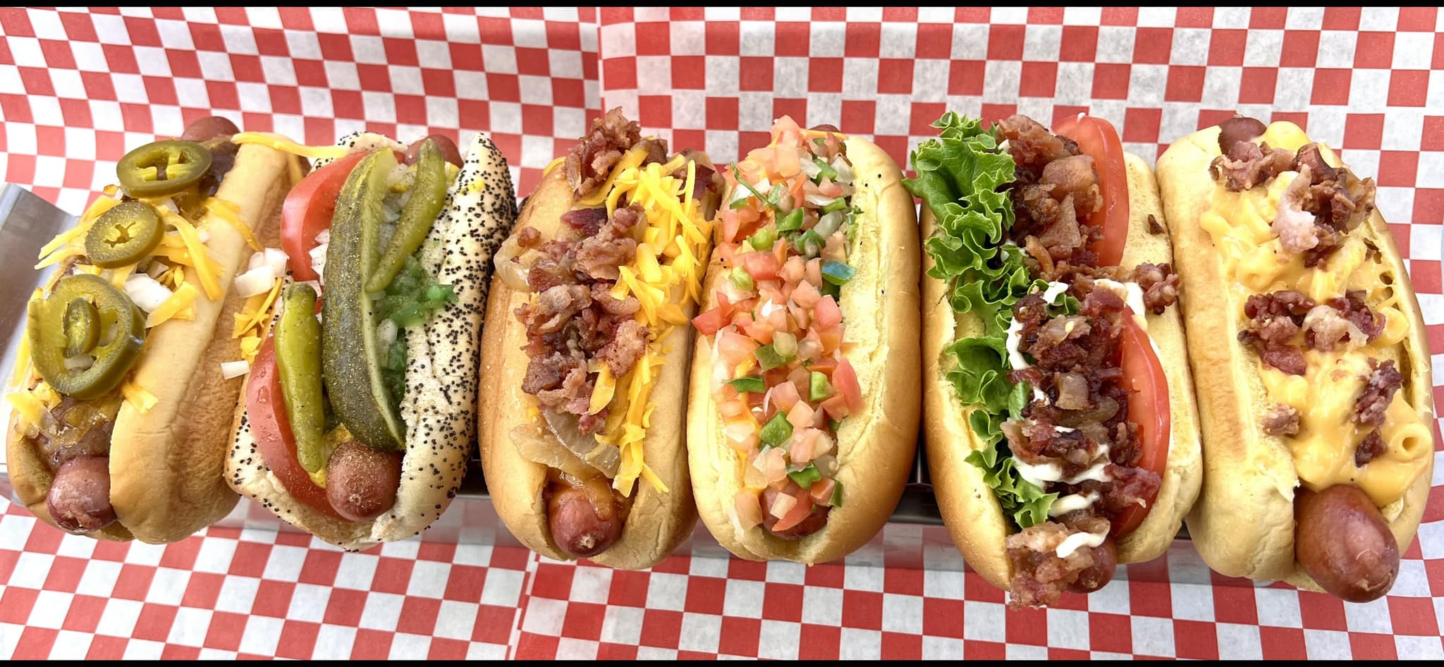 Chicago Hotdogs and More