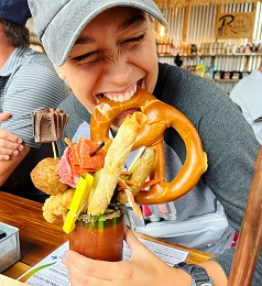 River Raisin Distillery