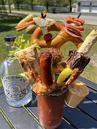 River Raisin Distillery