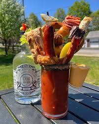 River Raisin Distillery