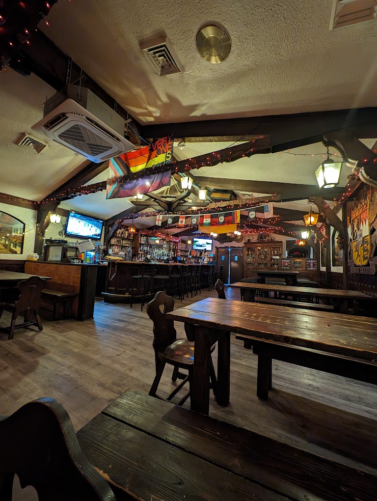 Heidelberg Restaurant & Bar