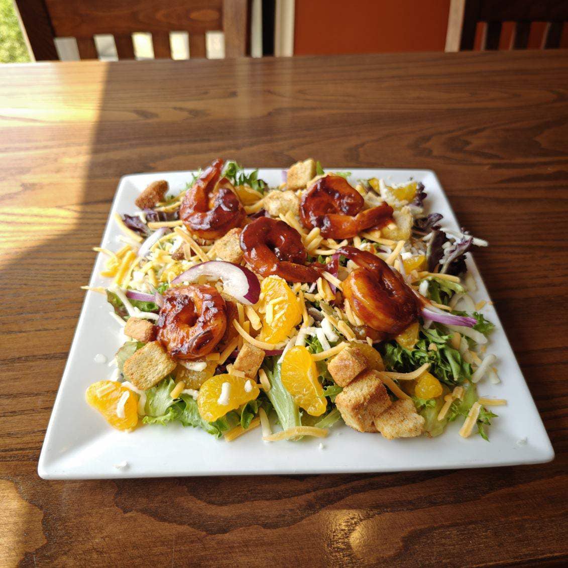 Pasquale's Pizzeria & Family Restaurant