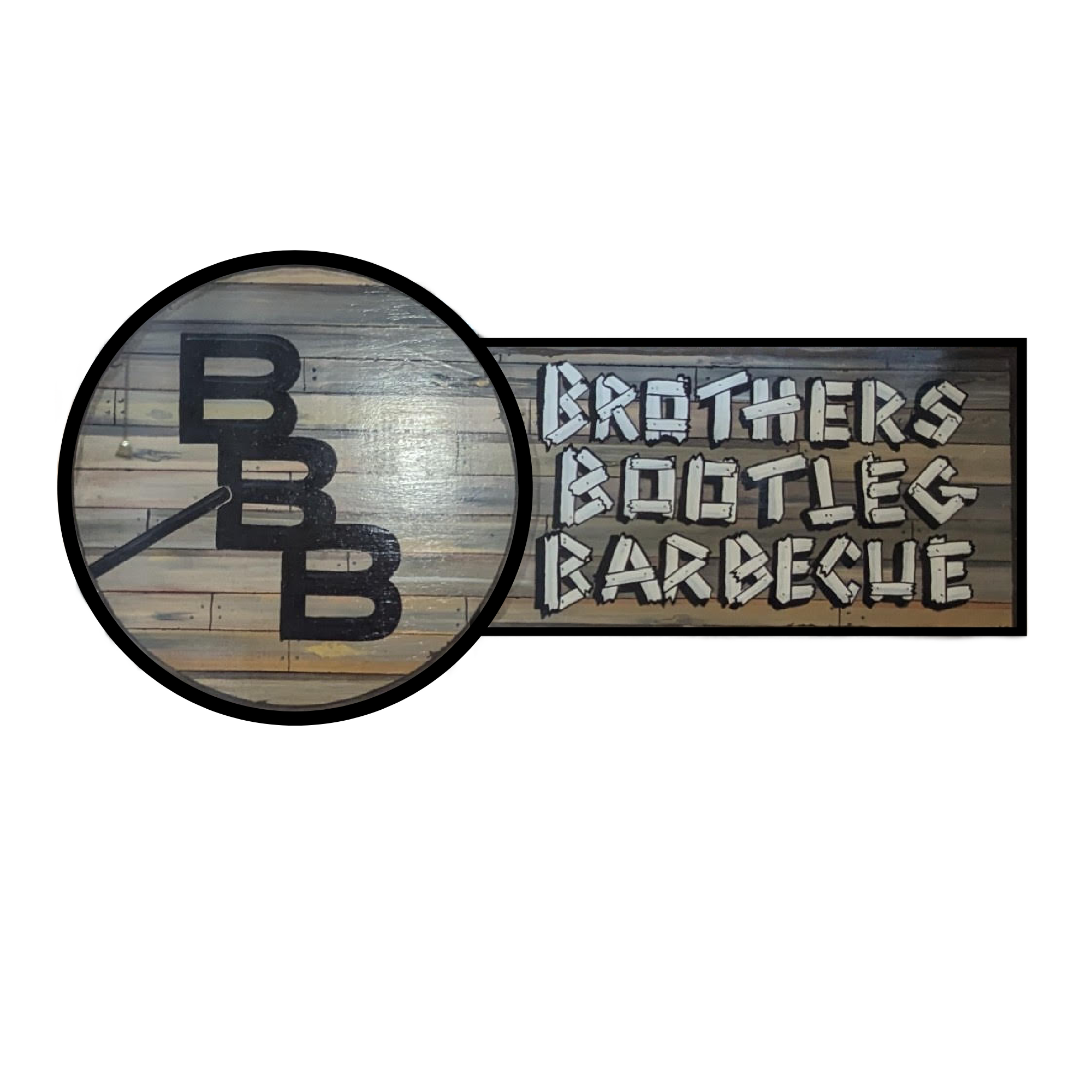 Brothers Bootleg BBQ