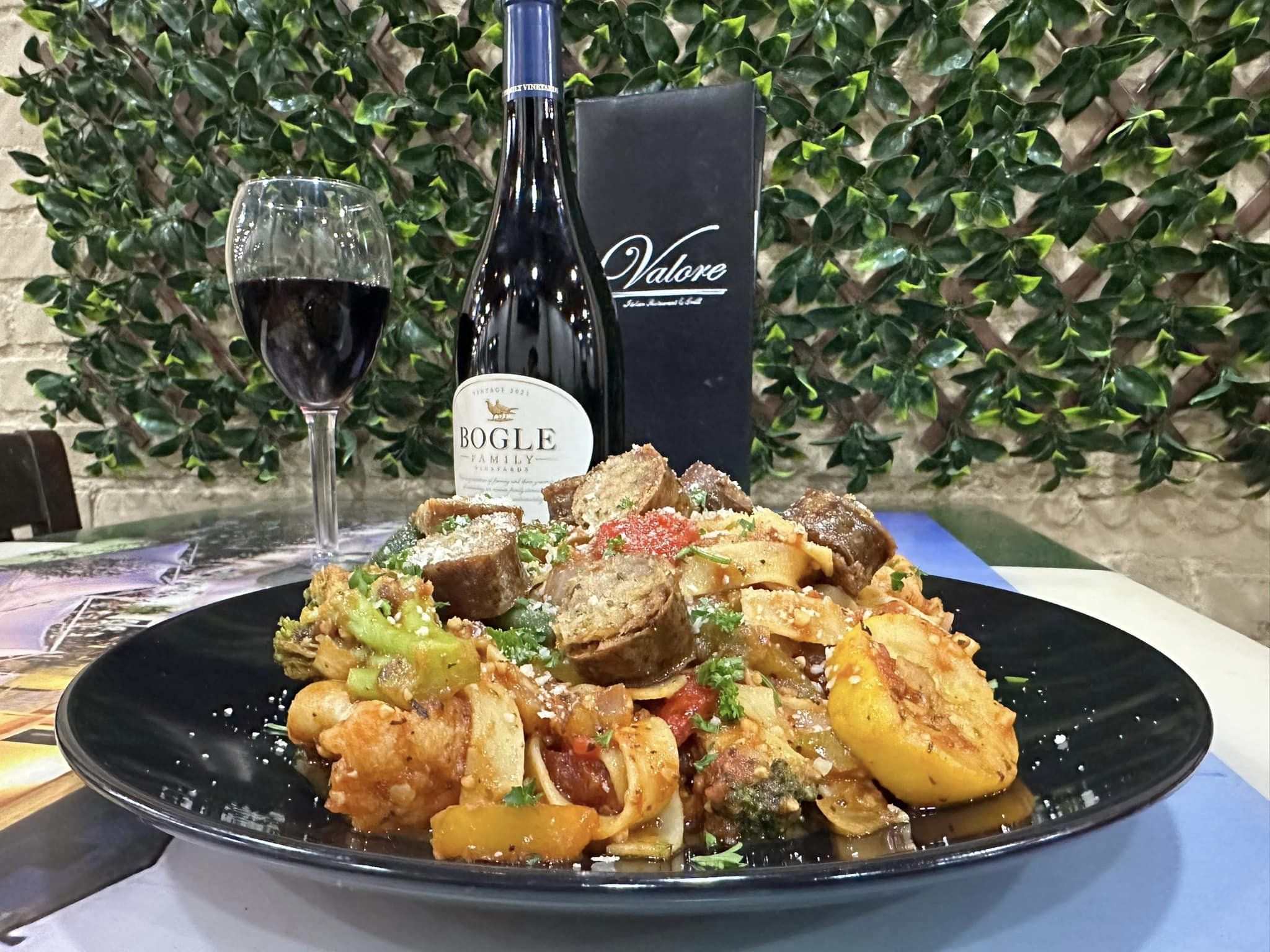 Valore Italian Restaurant & Grill