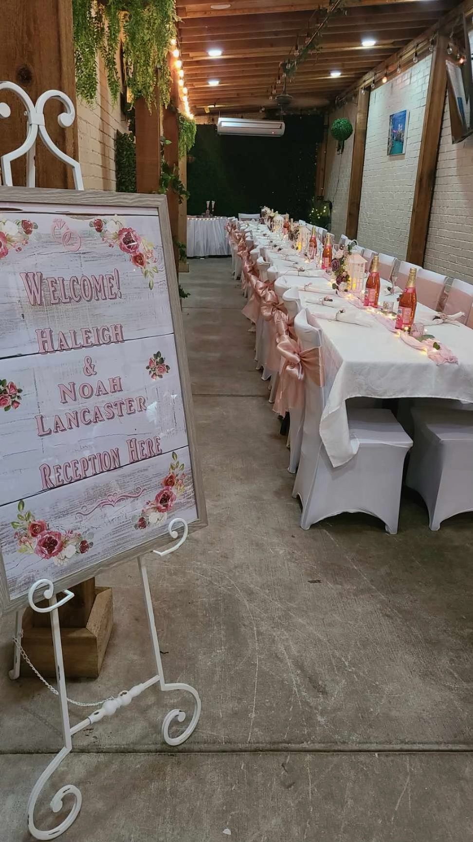 Valore Italian Restaurant & Grill