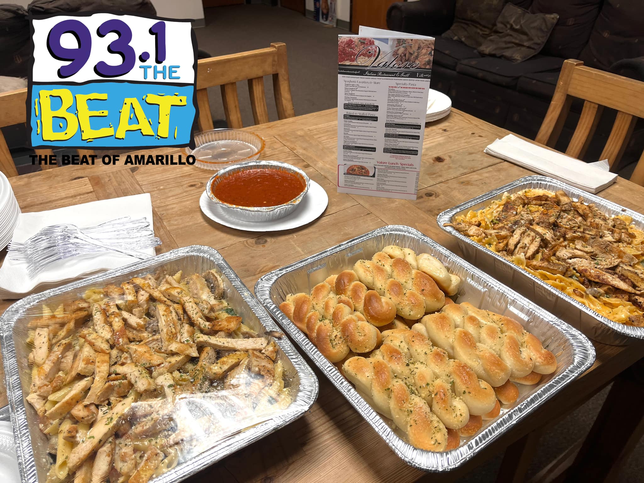 Valore Italian Restaurant & Grill