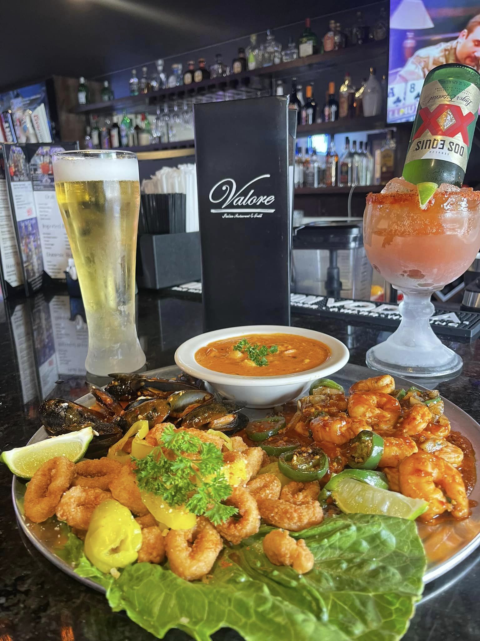 Valore Italian Restaurant & Grill