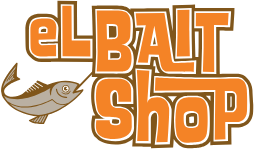 El Bait Shop