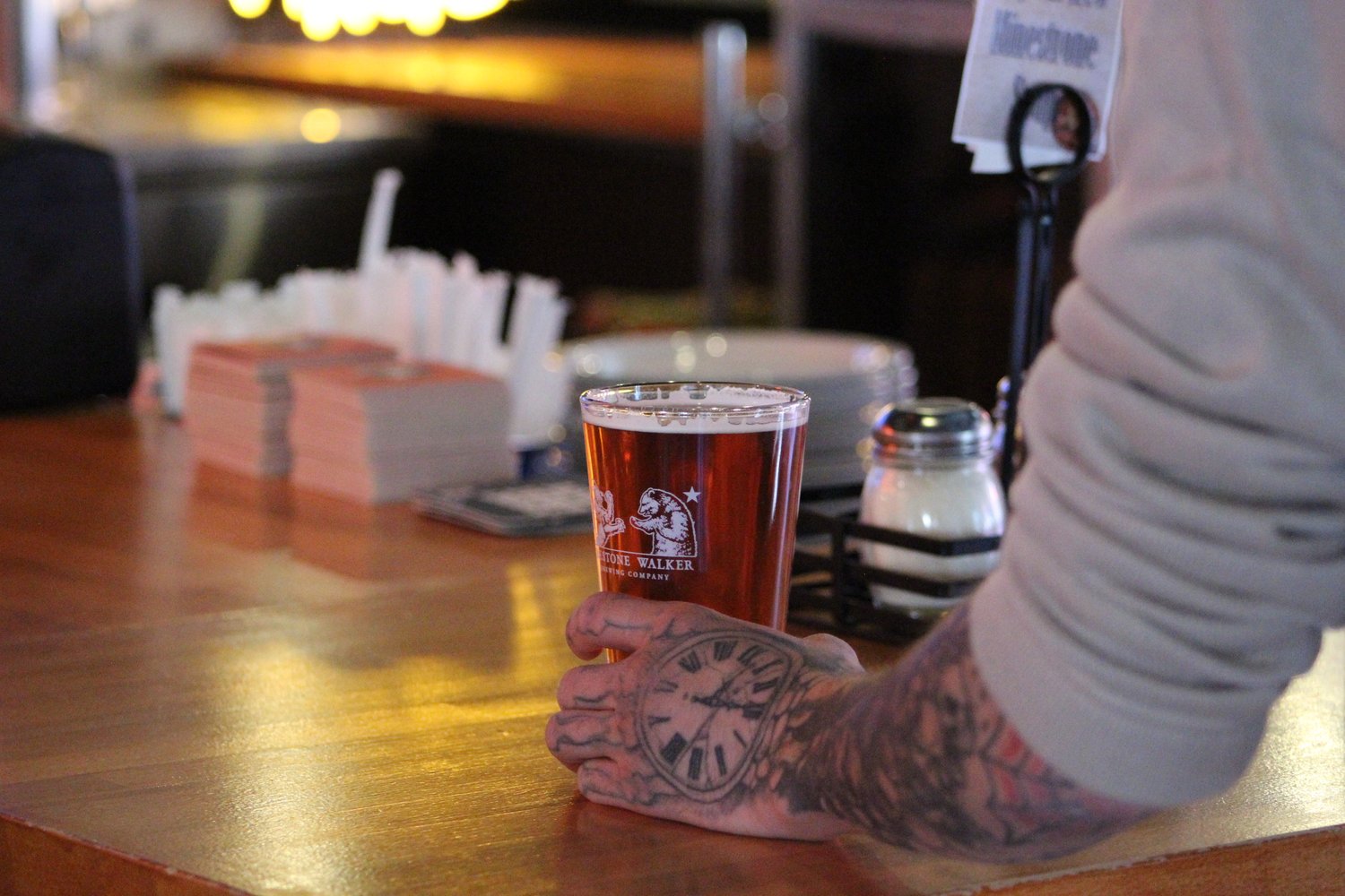 PizzAmore Woodfired Italian Kitchen