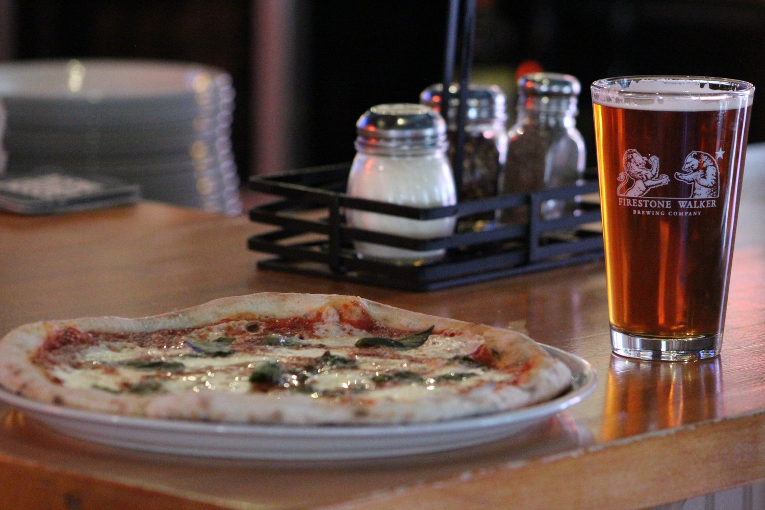 PizzAmore Woodfired Italian Kitchen