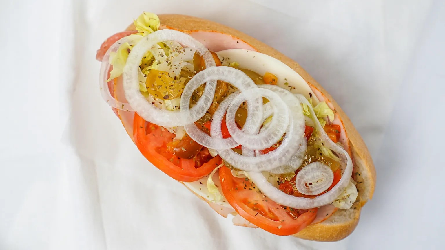 Philadelphia Steaks & Hoagies - Camp Hill