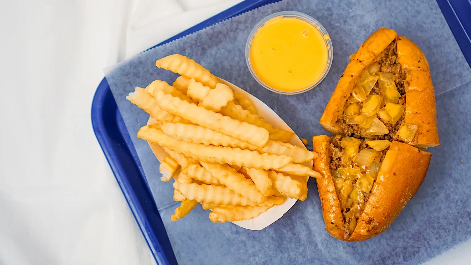 Philadelphia Steaks & Hoagies - Camp Hill