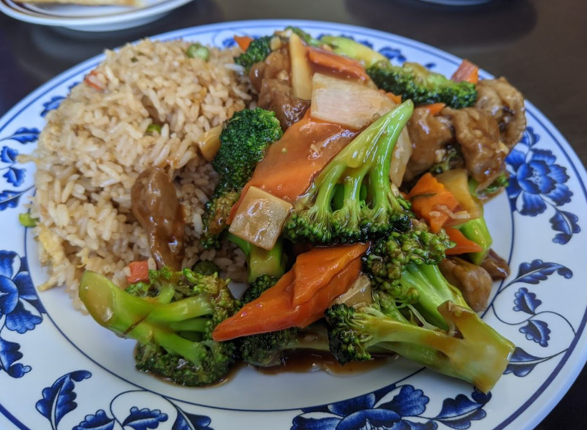 Taste Place Restaurant