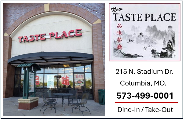 Taste Place Restaurant