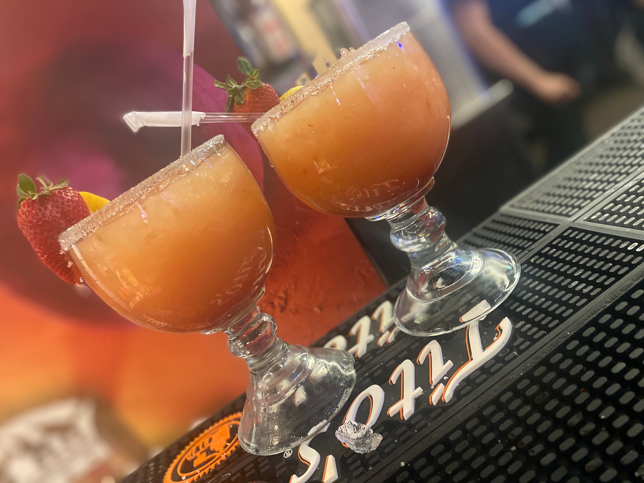 El Patron Tex-Mex Restaurant 