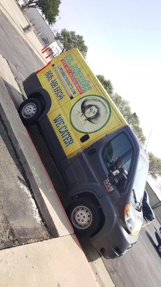 El Patron Tex-Mex Restaurant 