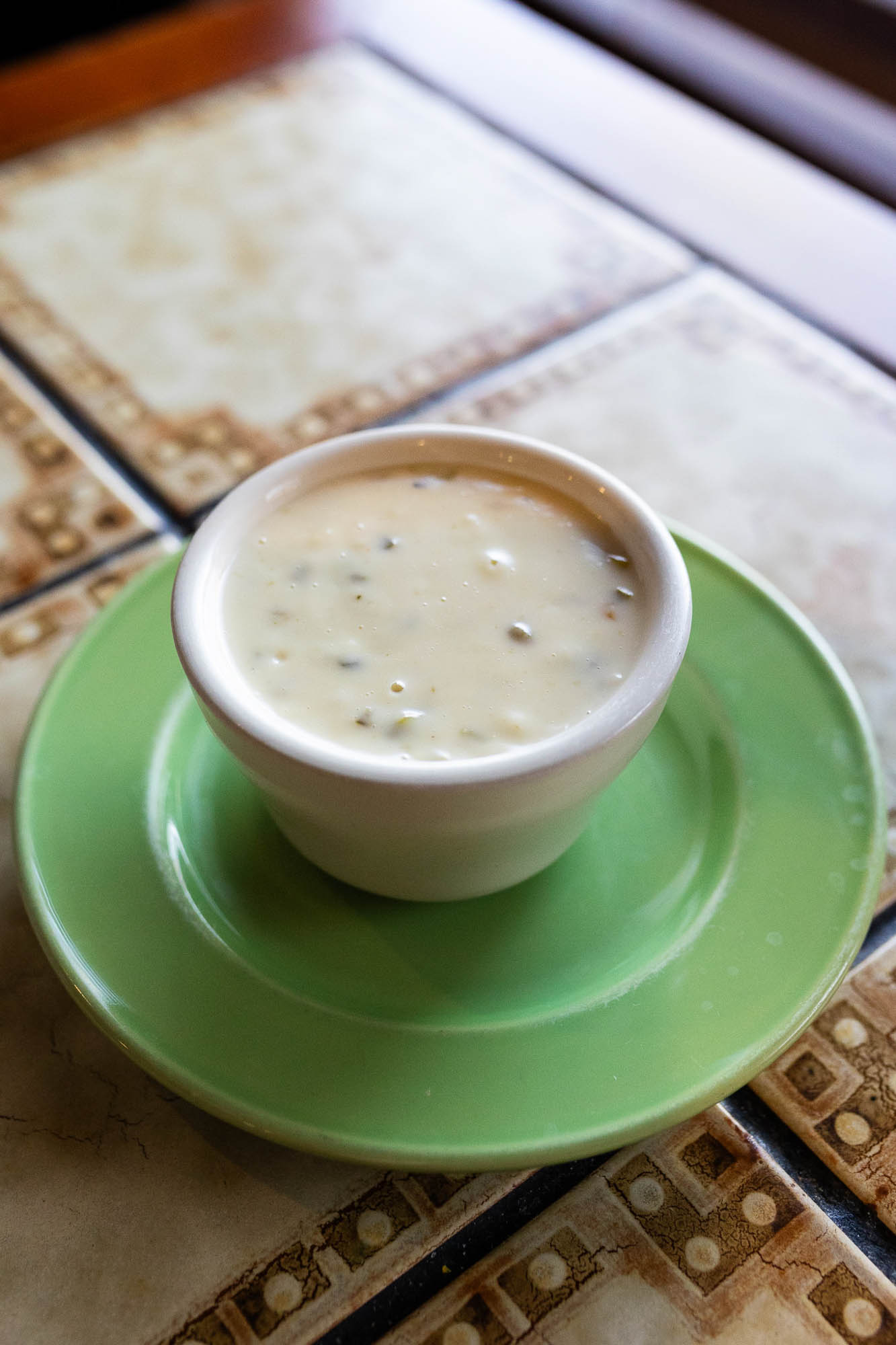 El Patron Tex-Mex Restaurant 