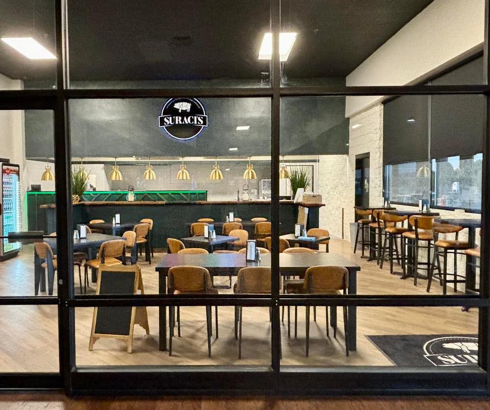 Clubhouse 315 & Suraci's