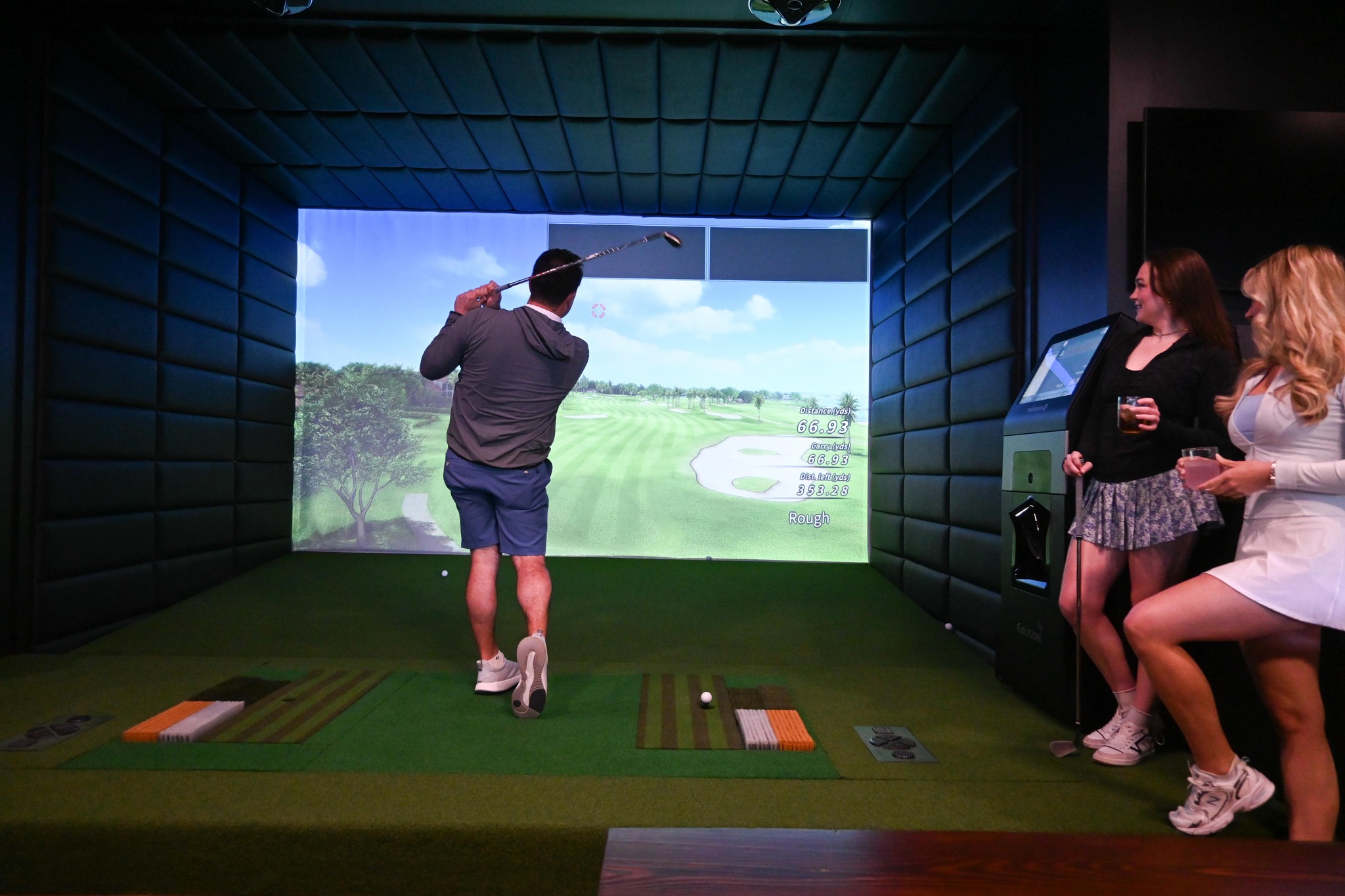 Clubhouse 315 & Suraci's