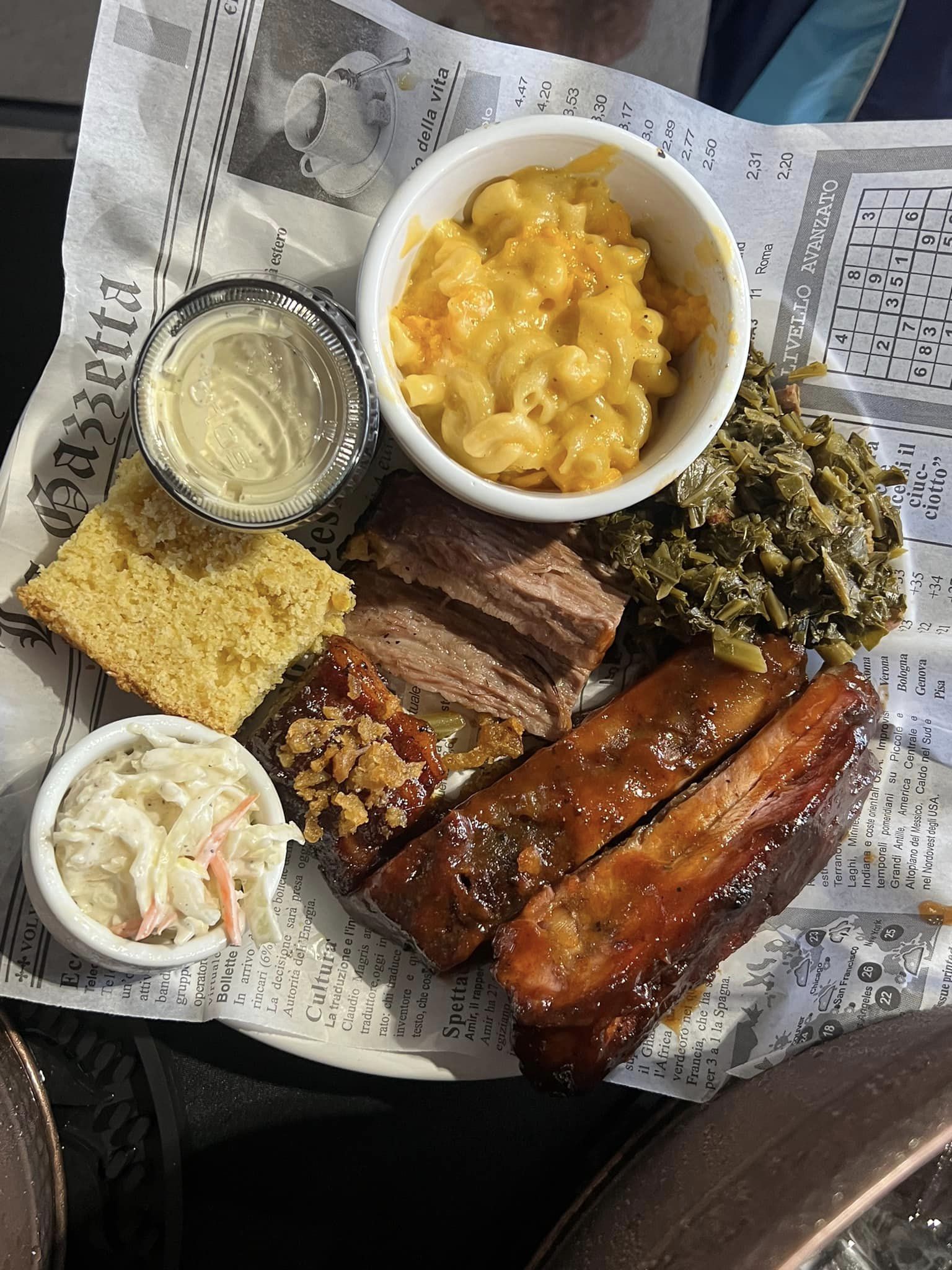 Clubhouse 315 & Suraci's