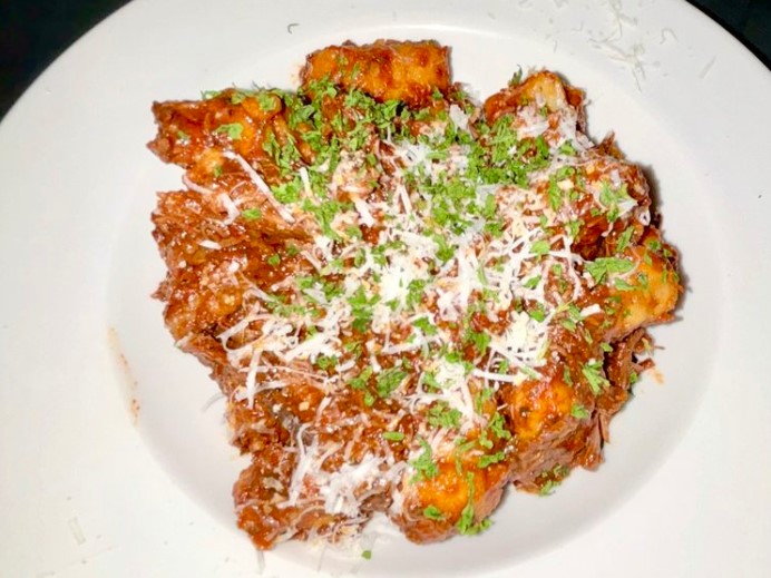 Vivaldi's Italian Restaurant