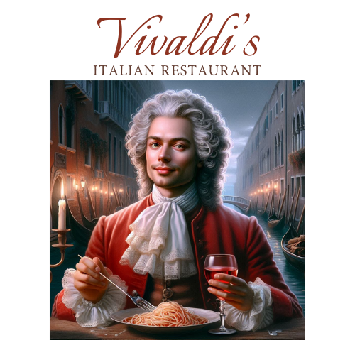 Vivaldi's Italian Restaurant
