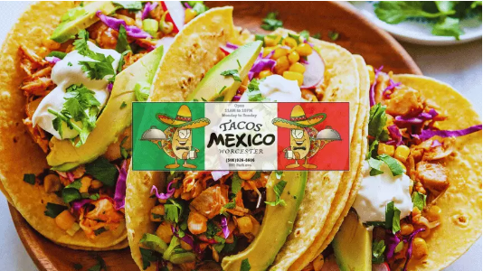 Tacos Mexico