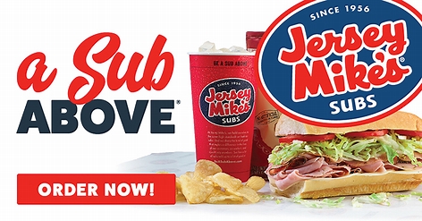 Jersey Mike's 