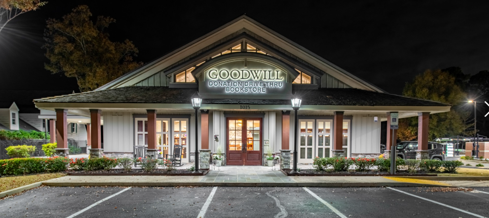 Goodwill - Memphis 