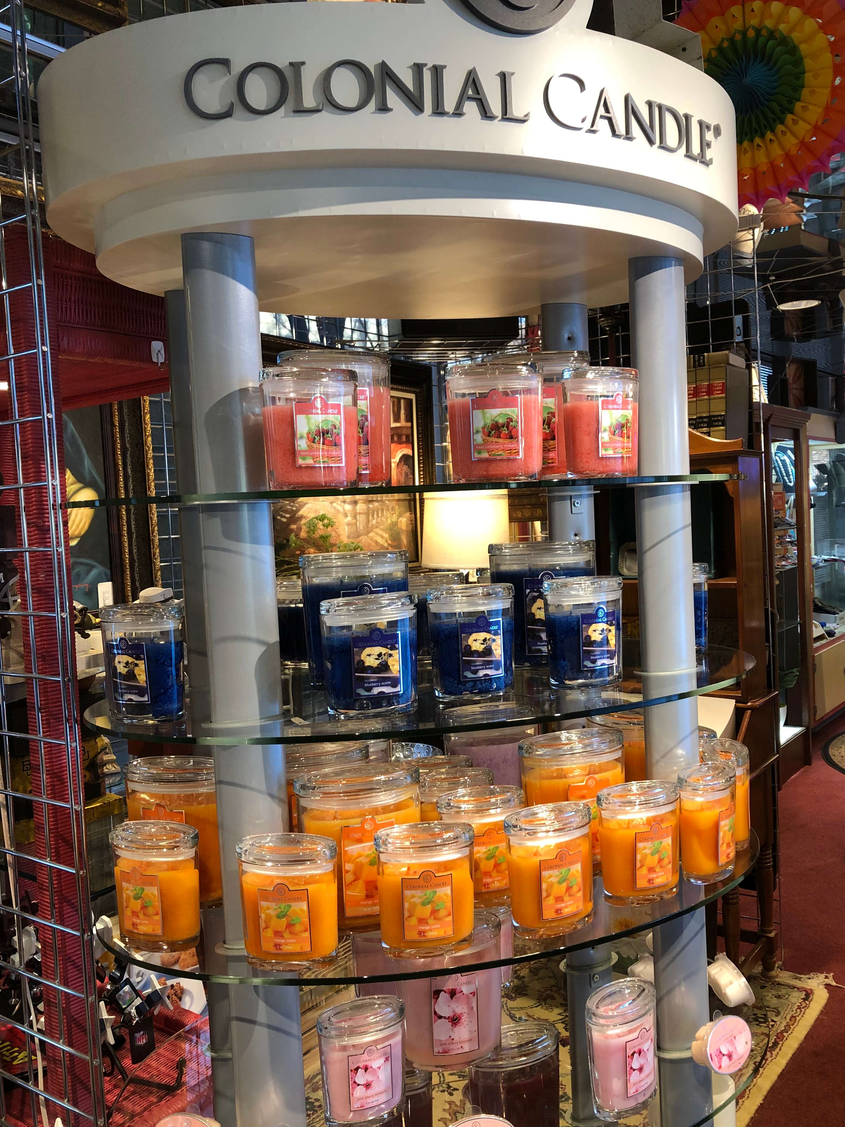 Ebby's Edibles & Getables