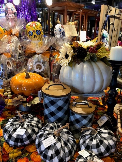 Ebby's Edibles & Getables