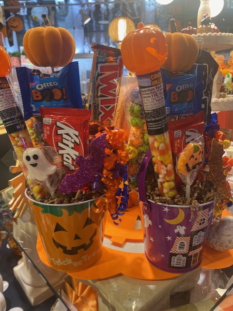 Ebby's Edibles & Getables