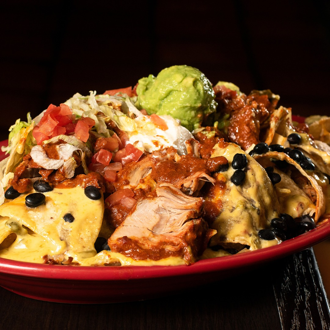 El Patron Restaurant & Cantina