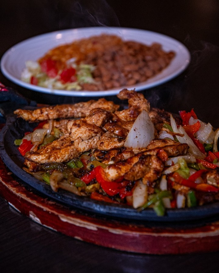 El Patron Restaurant & Cantina