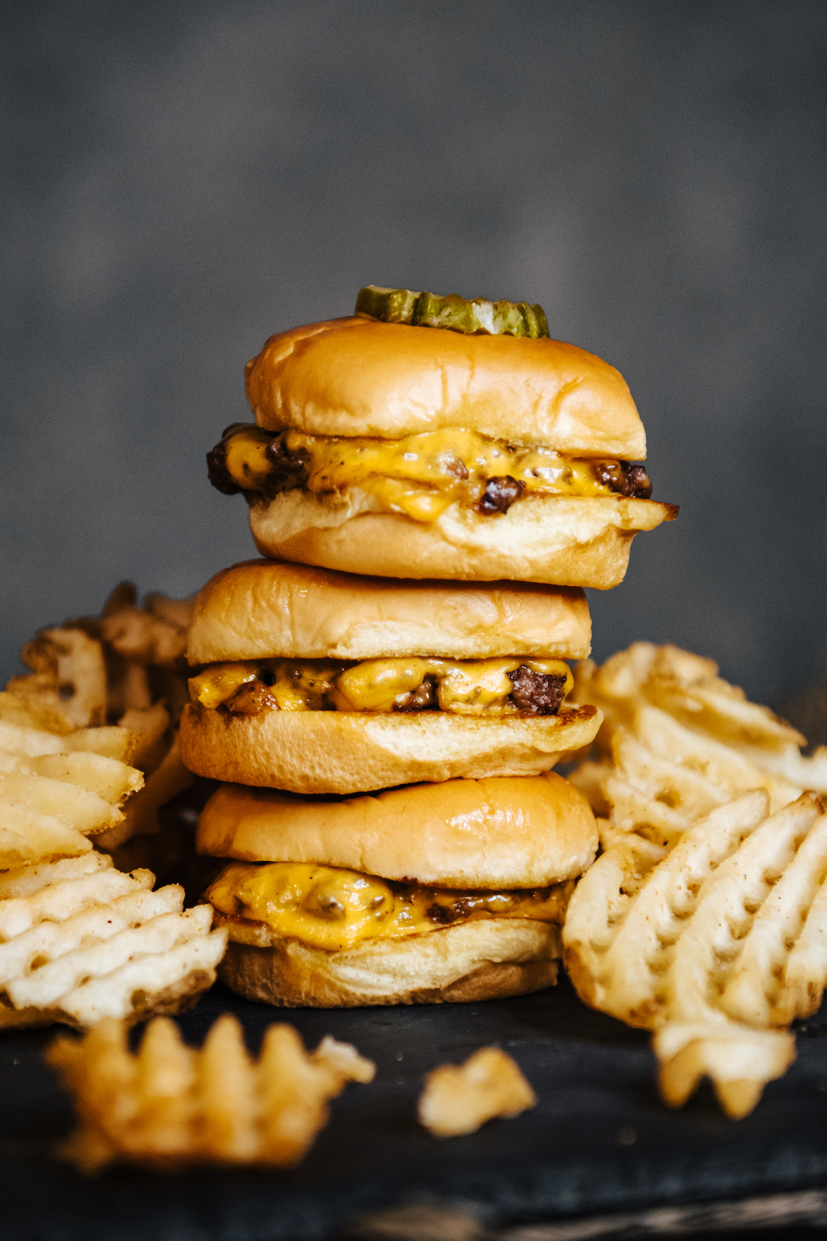 Walk-On's Sports Bistreaux