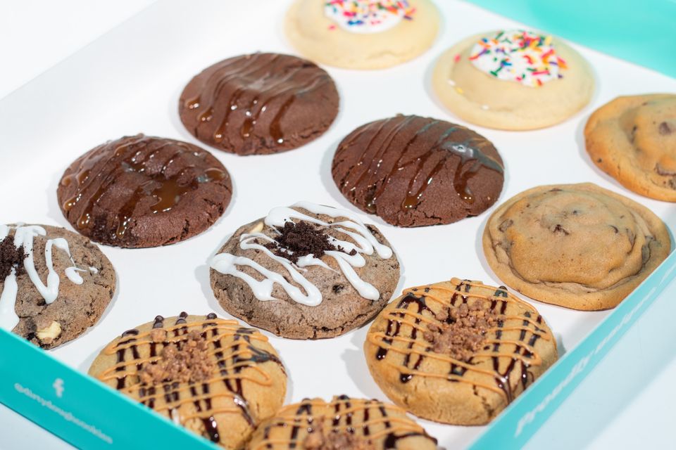 Dirty Dough Amarillo