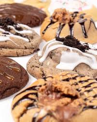 Dirty Dough Amarillo