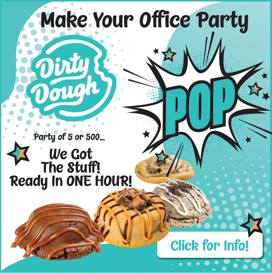 Dirty Dough Amarillo