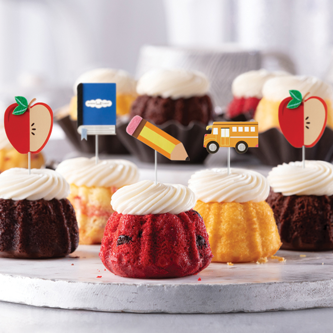 Nothing Bundt Cakes -  Amarillo